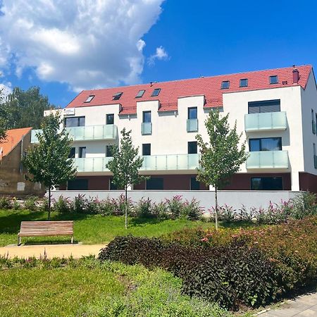 Apartamenty Centrum Park Twardowskiego 4 Zielona Góra Exterior foto