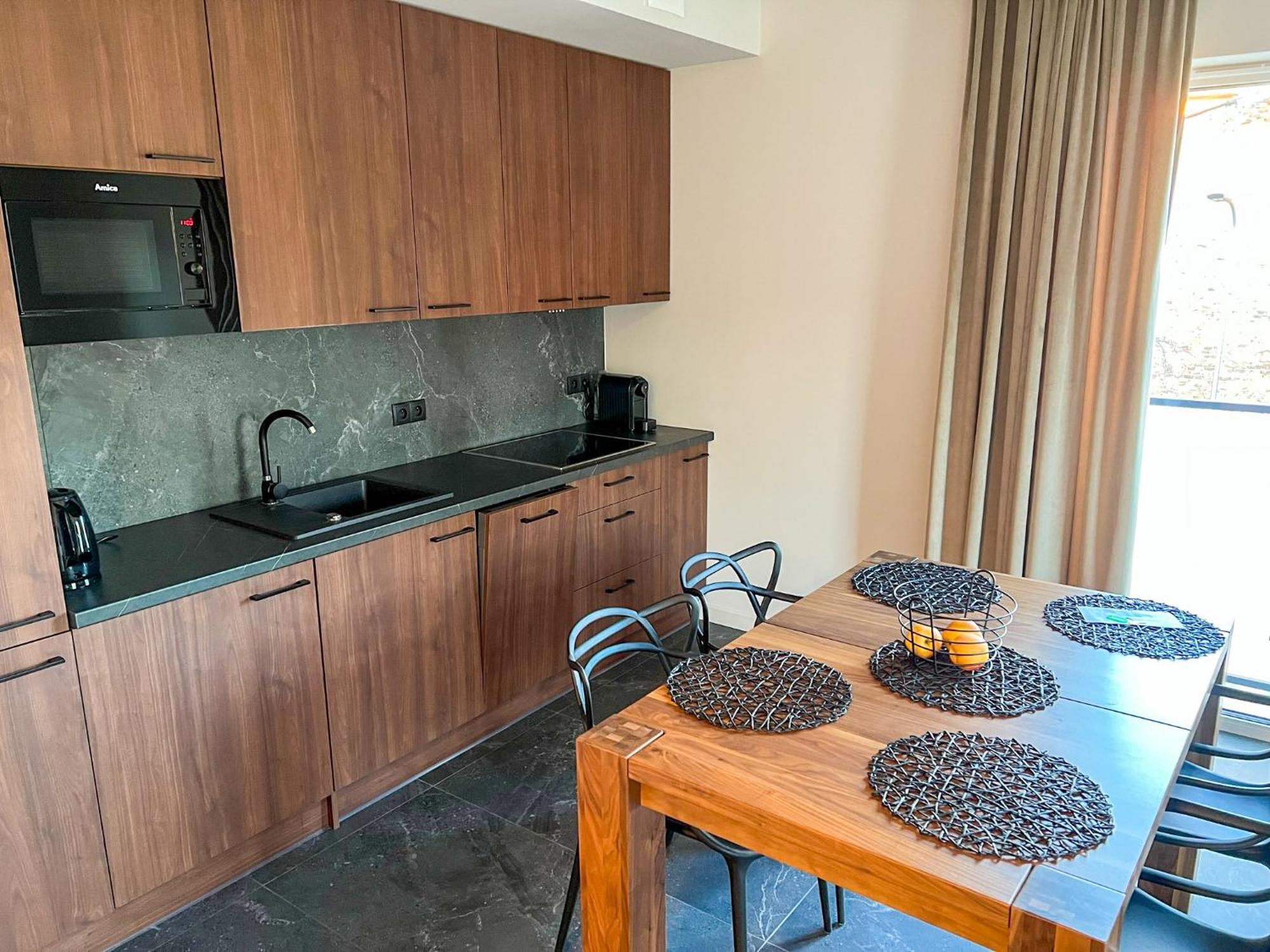 Apartamenty Centrum Park Twardowskiego 4 Zielona Góra Exterior foto
