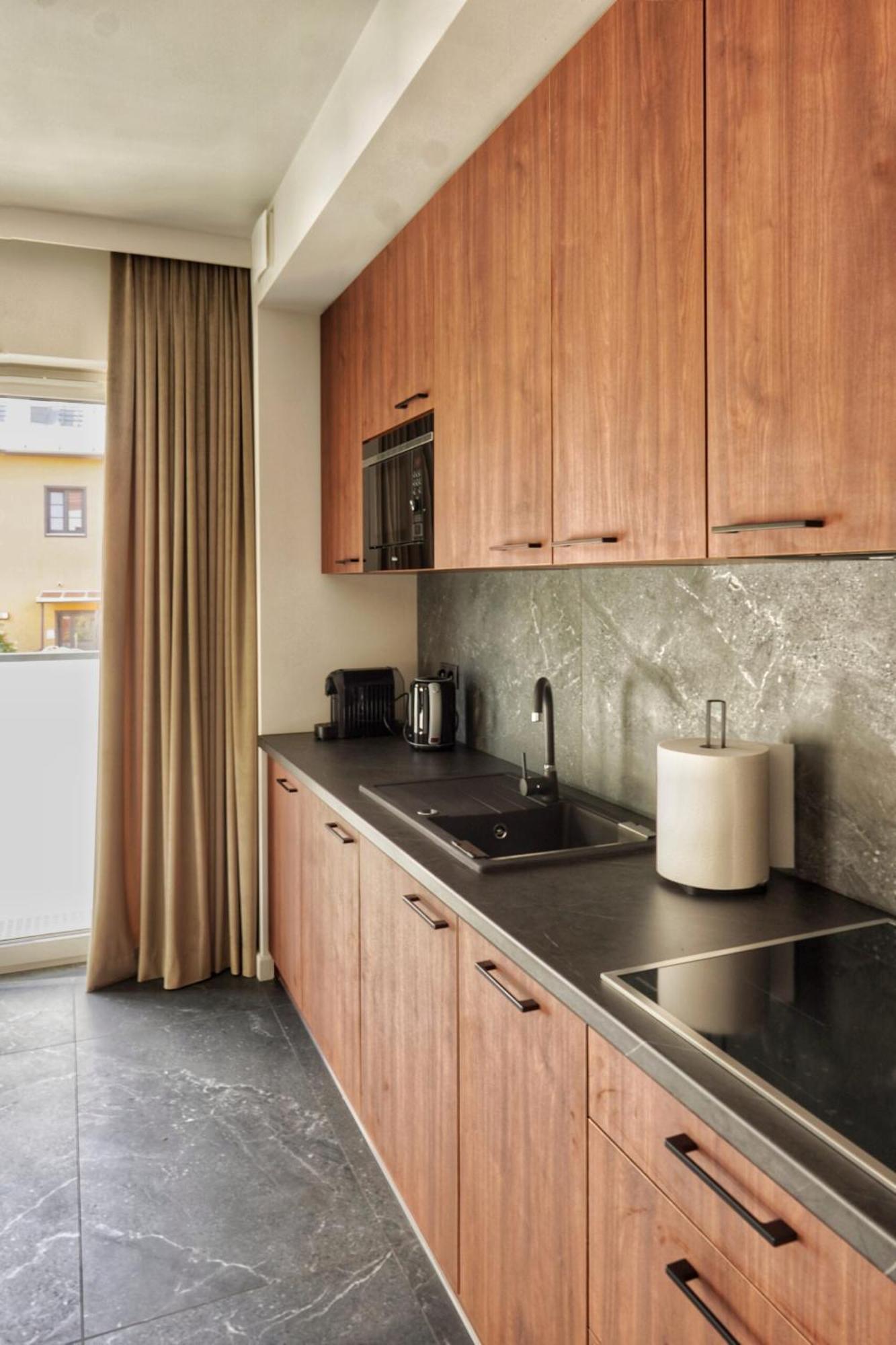 Apartamenty Centrum Park Twardowskiego 4 Zielona Góra Exterior foto