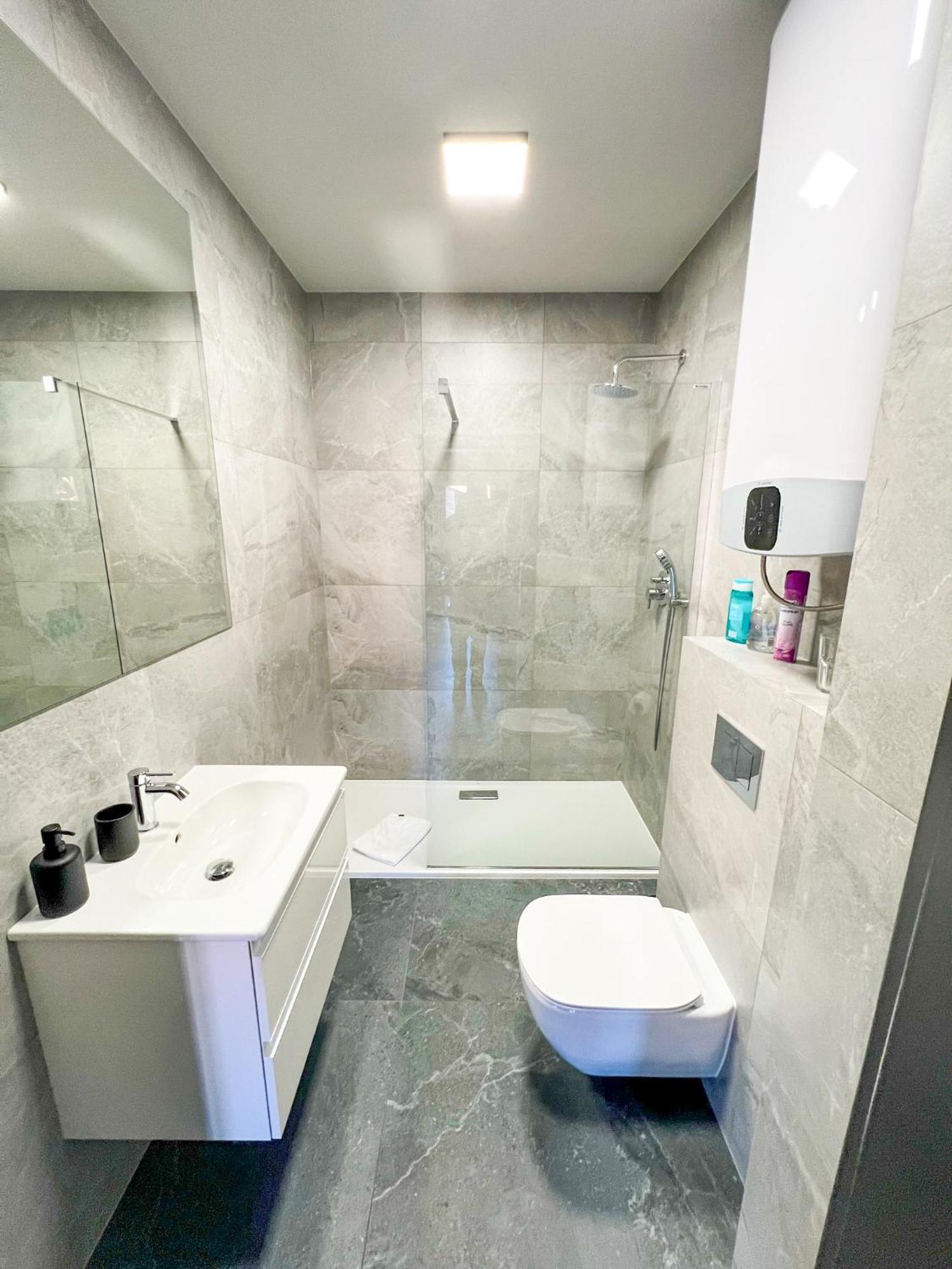 Apartamenty Centrum Park Twardowskiego 4 Zielona Góra Exterior foto