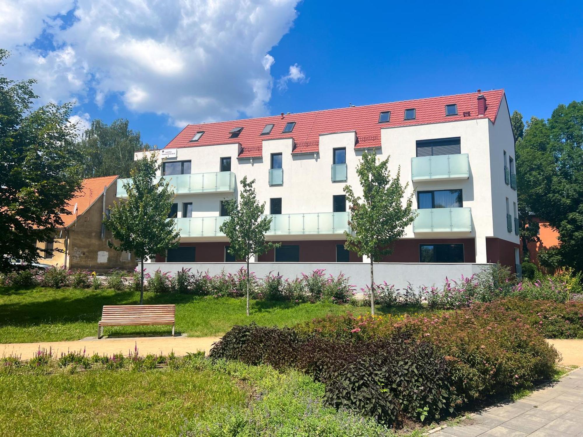 Apartamenty Centrum Park Twardowskiego 4 Zielona Góra Exterior foto